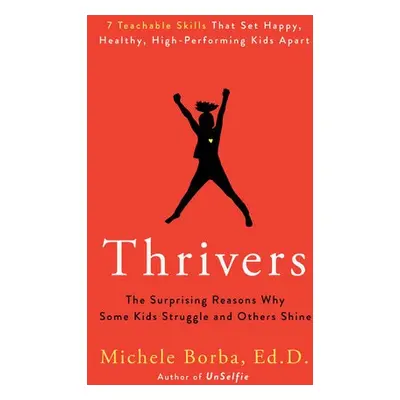 Thrivers - Borba, Michele