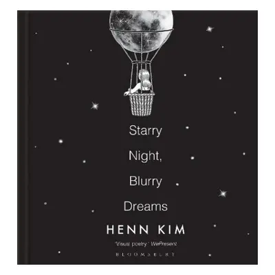 Starry Night, Blurry Dreams - Kim, Henn