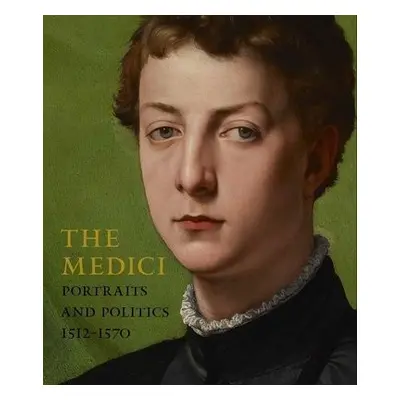 Medici - Christiansen, Keith a Falciani, Carlo