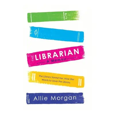 Librarian - Morgan, Allie