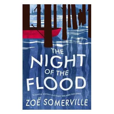 Night of the Flood - Somerville, Zoe