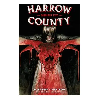 Harrow County Omnibus Volume 2 - Bunn, Cullen