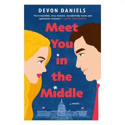 Meet You in the Middle - Daniels, Devon