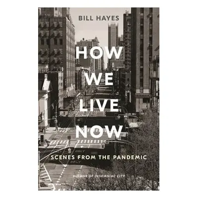 How We Live Now - Hayes, Bill