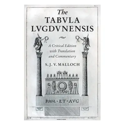 Tabula Lugdunensis