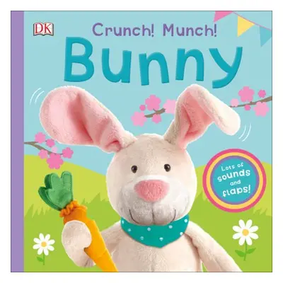 Crunch! Munch! Bunny