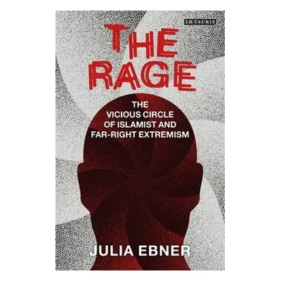 Rage - Ebner, Julia