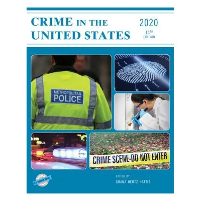 Crime in the United States 2020