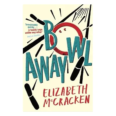 Bowlaway - McCracken, Elizabeth