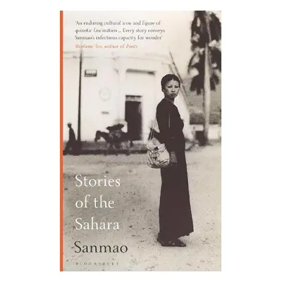 Stories of the Sahara - Sanmao