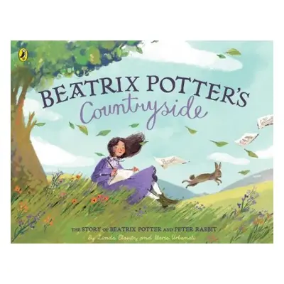 Beatrix Potter's Countryside - Elovitz Marshall, Linda