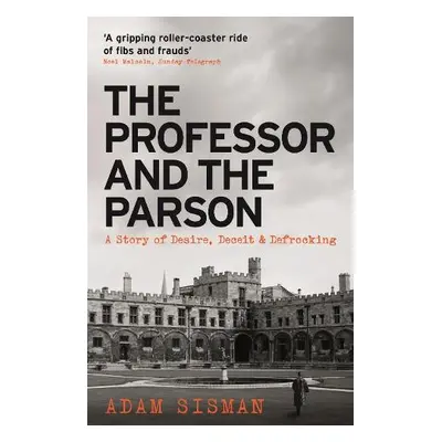 Professor and the Parson - Sisman, Adam