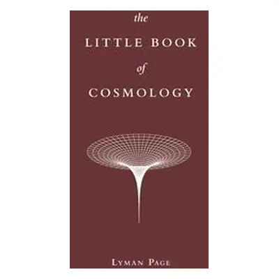 Little Book of Cosmology - Page, Lyman