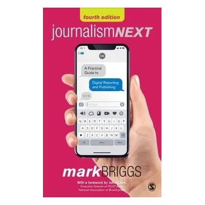 Journalism Next - Briggs, Mark E.