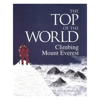 Top of the World - Jenkins, Steve