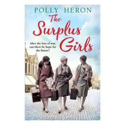 Surplus Girls - Heron, Polly