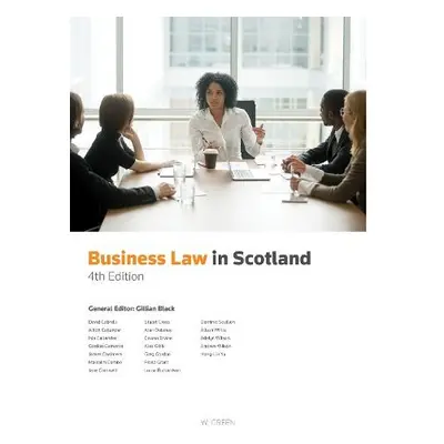 Business Law in Scotland