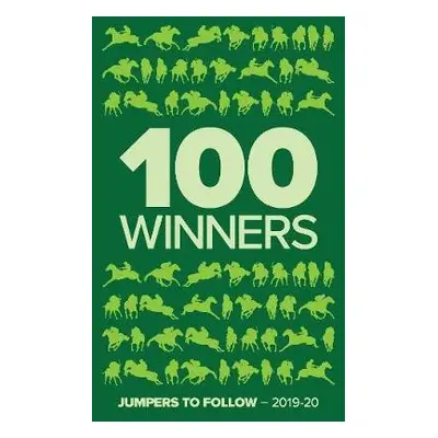 100 Winners: Jumpers to Follow 2019-2020