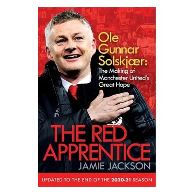 Red Apprentice - Jackson, Jamie