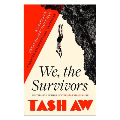 We, the Survivors - Aw, Tash