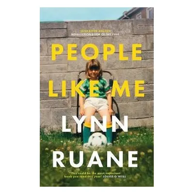 People Like Me - Ruane, Lynn