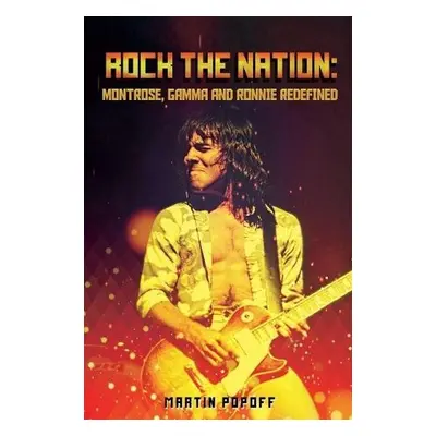 Rock The Nation - Popoff, Martin