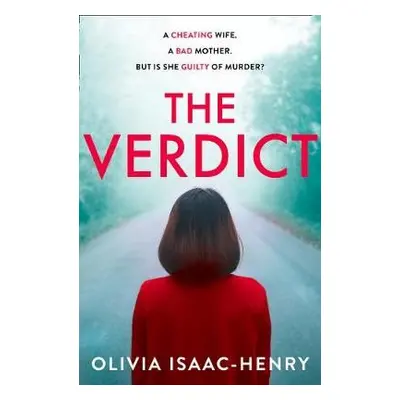 Verdict - Isaac-Henry, Olivia