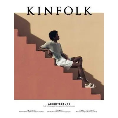 Kinfolk Volume 31 - Kinfolk