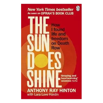 Sun Does Shine - Hinton, Anthony Ray