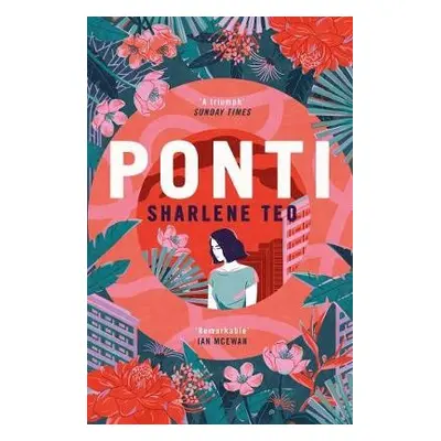 Ponti - Teo, Sharlene