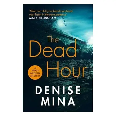 Dead Hour - Mina, Denise