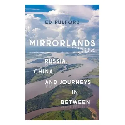 Mirrorlands - Pulford, Ed