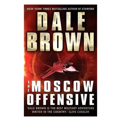 Moscow Offensive - Brown, Dale