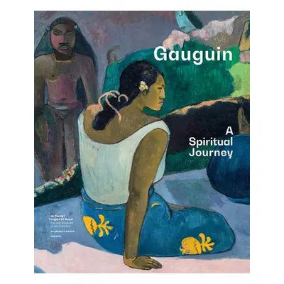 Gauguin - Hellmich, Ms Christina a Pedersen, Line Clausen