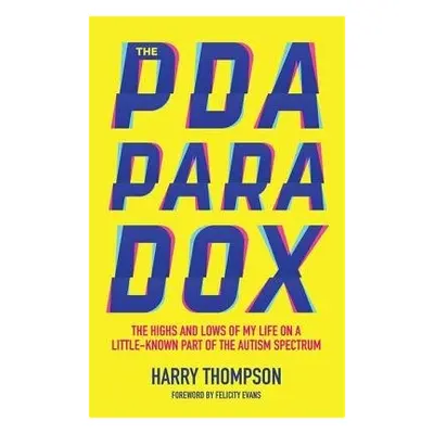 PDA Paradox - Thompson, Harry