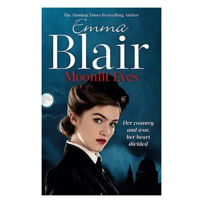 Moonlit Eyes - Blair, Emma