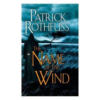 Name of the Wind