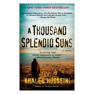 Thousand Splendid Suns