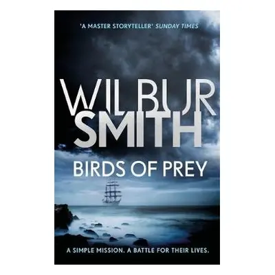 Birds of Prey - Smith, Wilbur