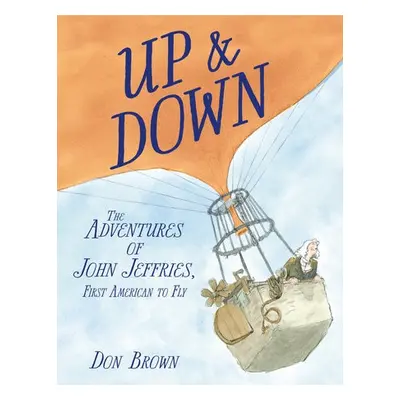 Up and Down - Brown, Don a Brown, Don