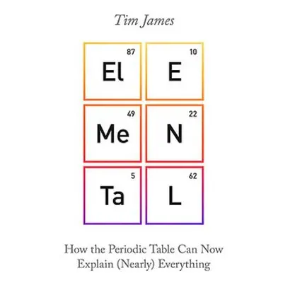 Elemental - James, Tim