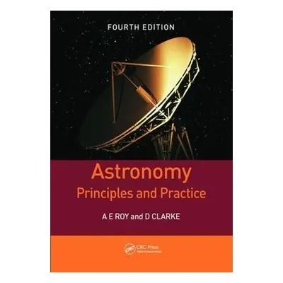 Astronomy - Roy, A a Clarke, D