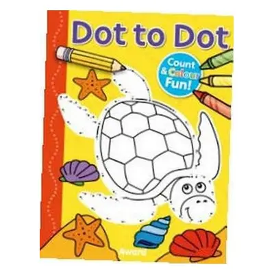 Dot to Dot: Turtle