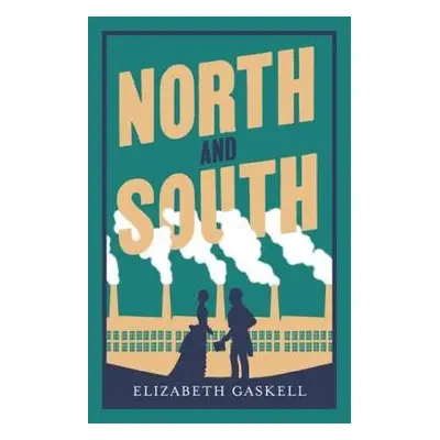 North and South - Gaskell, Elizabeth