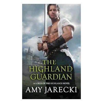 Highland Guardian - Jarecki, Amy