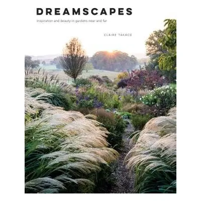 Dreamscapes - Takacs, Claire