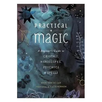 Practical Magic - Van de Car, Nikki