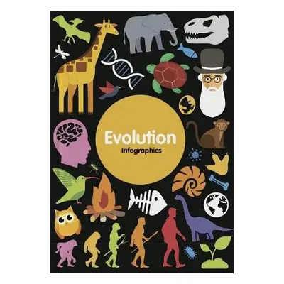 Evolution - Brundle, Harriet