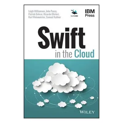 Swift in the Cloud - Williamson, L