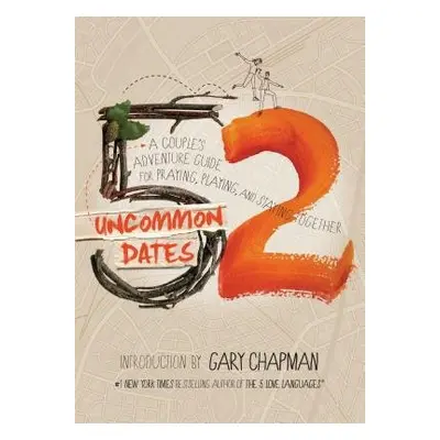 52 Uncommon Dates - Southern, Randy E